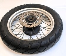 Kawasaki Kle 500 (LE500A)