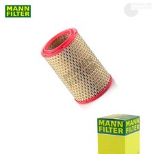 MANN-FILTER Luftfilter für