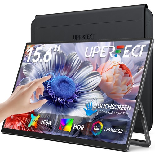 Zoll touchscreen 1920 - 15,6,