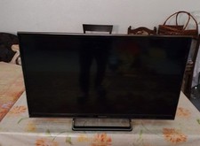 Panasonic LED-TV
