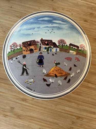 Villeroy boch - &,