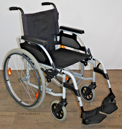 Top rollstuhl sunrise - rs,