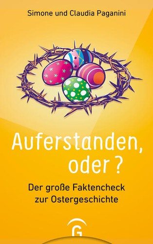 Auferstanden oder simone - auferstanden,, |