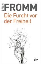 Die Furcht vor der Freiheit |
