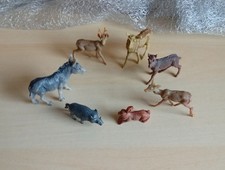 Plaho Tiere Weihnachtsberg