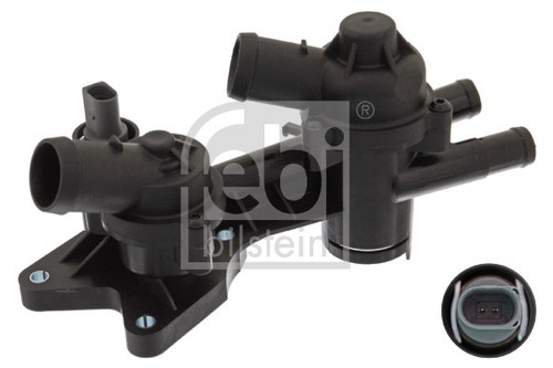 Febi thermostat kühlmittel - febi,
