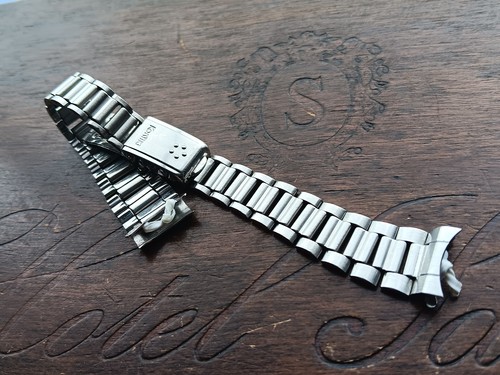 Eterna kontiki 14mm damen - 14mm,