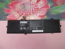 Original Akku CF40CM-3S3950-B1G1 11,4Vdc  3950mAh/ 45Wh