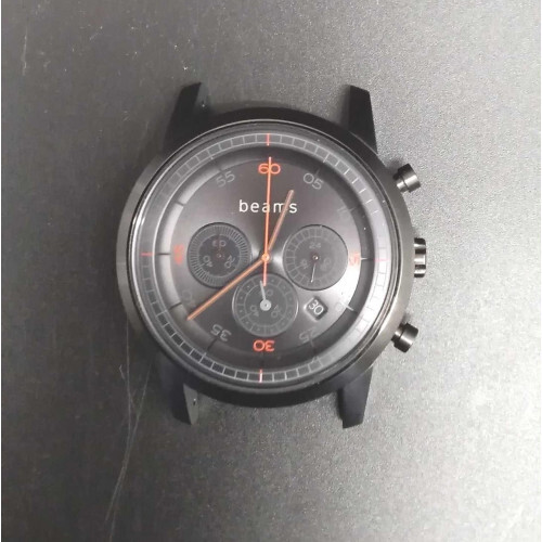 Sony hybrid uhr wc03b - sony,