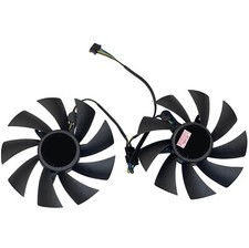 Grafikkarte Lüfter Fan für