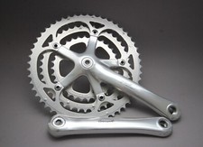 Campagnolo racing crank set - campagnolo,