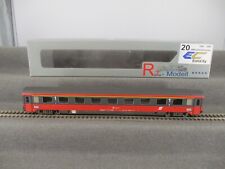 RailTop-Modell Spur H0 32103  Personenwagen 1. Klasse der ÖBB in OVP
