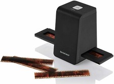 SILVERCREST Dia- und Negativ-Scanner SND 3600 D3, 1800 dpi NEU & OVP