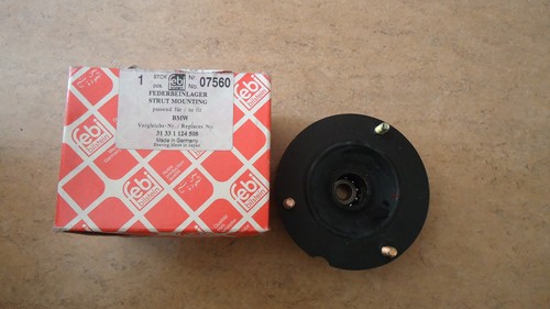 Febi 12431 federbeinlager - 12431,