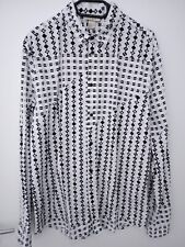 Marni x H&M Herren Hemd Gr. L Top gepflegter Zustand wie Neu