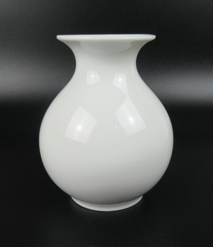 Fürstenberg porzellan vase - fürstenberg,