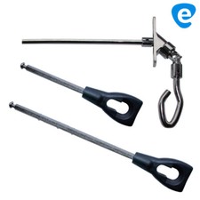 Kurbel Oese Gelenk für IMH Rolladen Motor Markisen Antrieb Nothandkurbel NHK