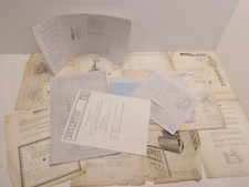 Seeburg- Distributors Folder