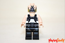 LEGO SUPER HEROES - Bane - Figur aus LEGO®-Teilen - MOC