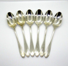 RARITÄT 6 MENÜLÖFFEL 800er