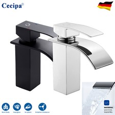 Hoch Waschtischarmatur