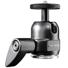 Mantona small kugelkopf für - mantona,