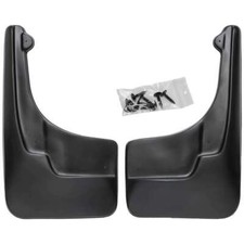 Schmutzfänger vorne  passend