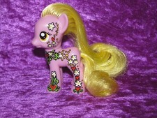 My little Pony - G4 - Lily