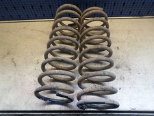 Federn vorne PAAR Jeep Grand Cherokee II WJ 4.7