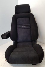 RECARO ERGOMED ES SAB  MIT