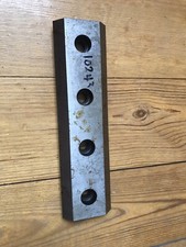 NEU Granulator 4-Loch