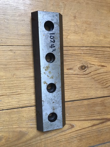 Neu granulator loch - neu,