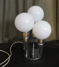 Sölken-Leuchten Tischlampe