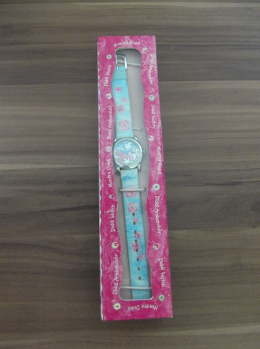 Diddl armbanduhr ovp - diddl, armbanduhr,