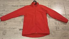 Vaude Softshell Jacke Rot Gr