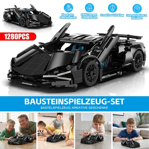Bausteine auto technik - bausteine,
