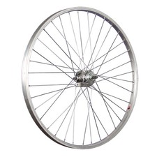 Zoll fahrrad hinterrad - 26,