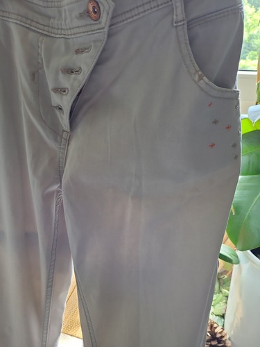 Tolle cecil hose mit - tolle,