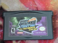 Danny Phantom The Ultimate