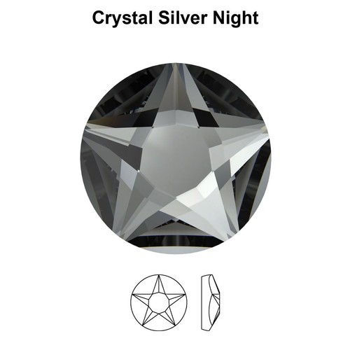 Swarovski kristalle 2100 - swarovski,