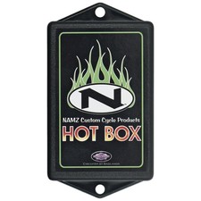 Namz, Hot Box Tour-Pak Modul /