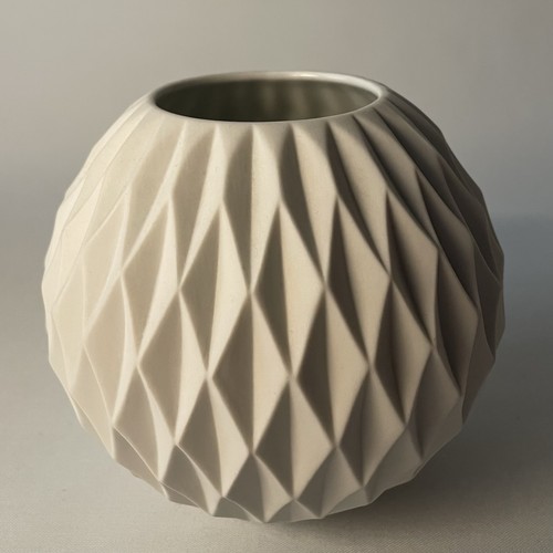 Thomas porzellan vase art - porzellan,