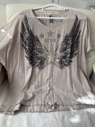 Tredy shirt 48 50 mit - 50,