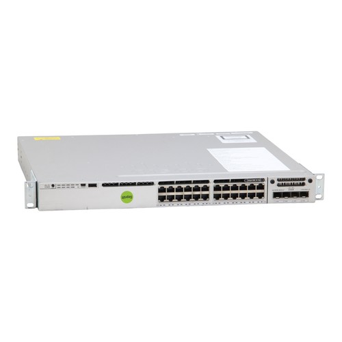 Cisco catalyst c3850 24p - cisco,