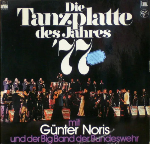 Günter noris und - lp,