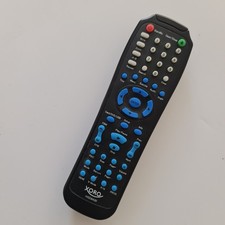 Original Fernbedienung XORO HSD8430 (gebraucht)