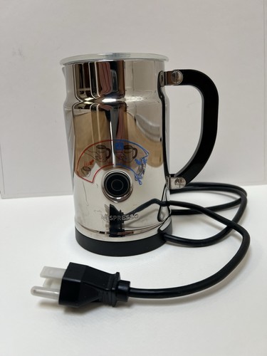 Nespresso aeroccino plus - nespresso,
