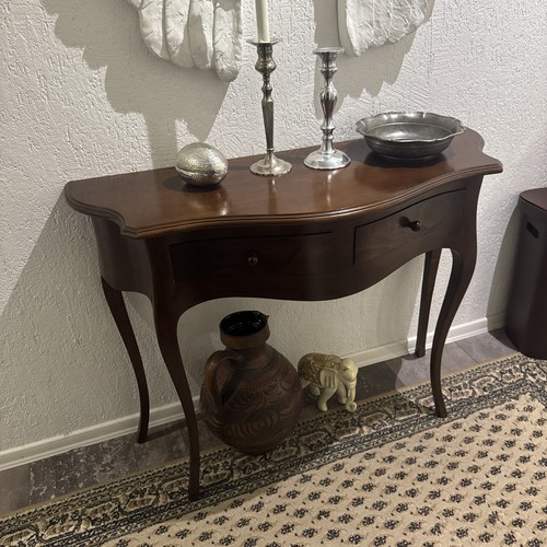 Antiker wandschrank aus - antiker,