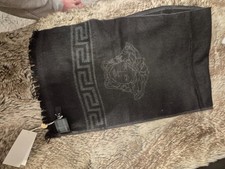 Versace shall schal - versace, tuch