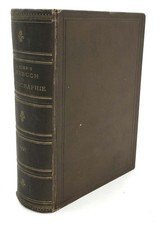 Josef Maria Eder / Jahrbuch